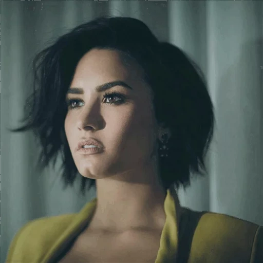 demi lovato, demi lovato 720, demi lovato 2016, demi lovato melarikan diri, album demi lovato 2020