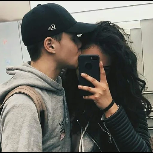 gente, hermosa pareja, amor pareja, pareja adolescente, hermosa pareja adolescente