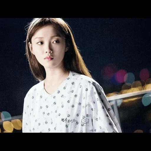 menina, lee sung kyung, dr li chengjing, lee sung kyung doctors, ratoeira de queijo li chengjing