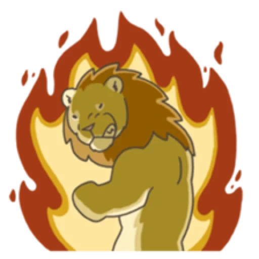 bear, boy, zhinkin lev, logo bear, bear is a fireman