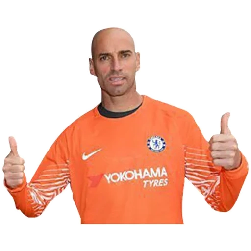 joueurs de football, paco caballero, willy caballero, vilfredo caballero, les cheveux de willy caballero
