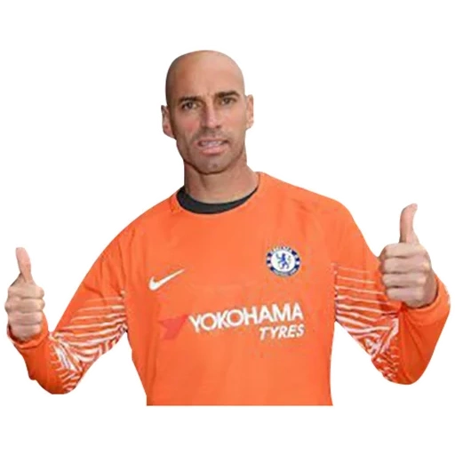 fussballspieler, paco kabalro, willy caballero, wilfredo caballero, willy caballero haare