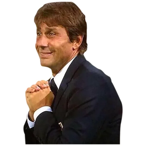 el hombre, antonio conte, massimo spano, ettore messin, antonio conte roman abramovich