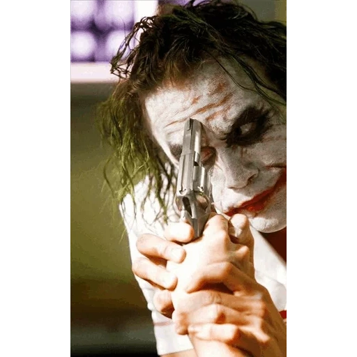 badut, ledger joker, the dark knight, heathledger joker, heath ledger joker