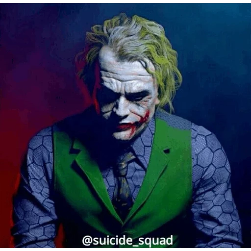 joker, batman joker, batman joker, badut heathledger, seni badut heathledger