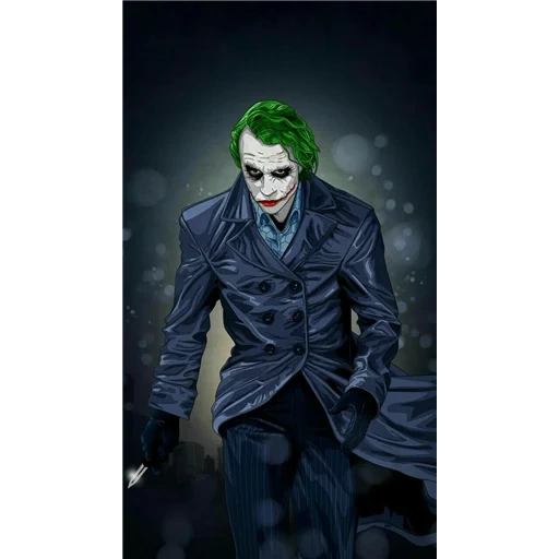 palhaço, palhaço, ledger joker, hit ledger joker, heath ledger joker