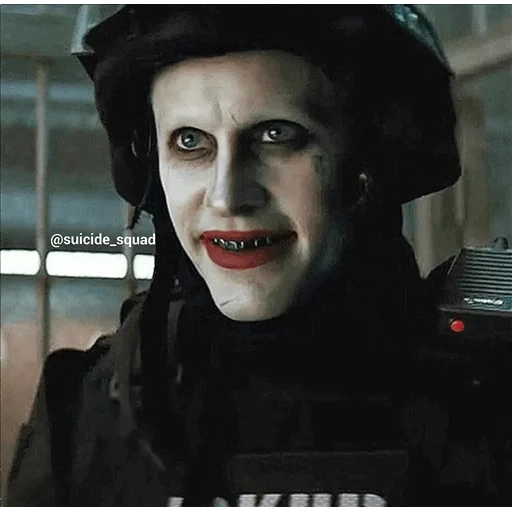 jared leto, harley quinn, jared summer morbius, jared leto joker swat