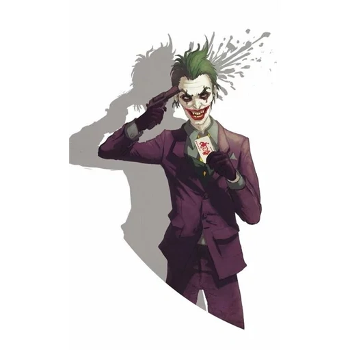 joker, joker, ledger joker, joker joker, joker god of laughter gelos