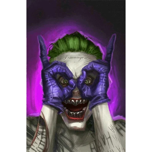 egor letov, batman joker, joker batman, joker 184/184, escuadrón de suicidio