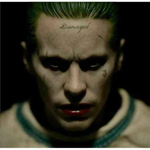 kerl, jared leto joker, jared leto joker reinkarnation, arnold schwarzenegger ich werde zurück sein, jared leto joker suicide squad