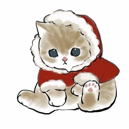 cat, lovely cat, lovely seal, lovely seal picture, a charming kitten