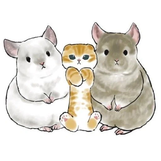 mofsha, muff sand cat, cute cat pattern, cute animal patterns, cute animal patterns