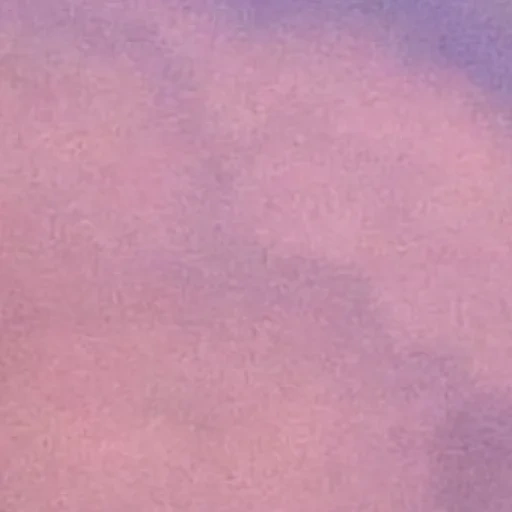 pink background, a pink sky, purple bottom, blurred image, purple foundation