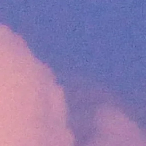 небо, облака, небо фон, розовое небо, небо фиолетовое