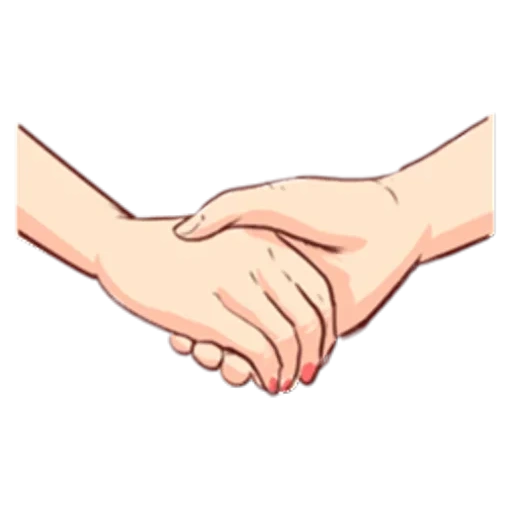 hand, people, body parts, handshake pattern, shake hands with one's fingers