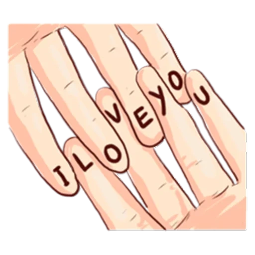 manicura, papel, tatuaje de manicura, diseño de uñas, boceto de manicura
