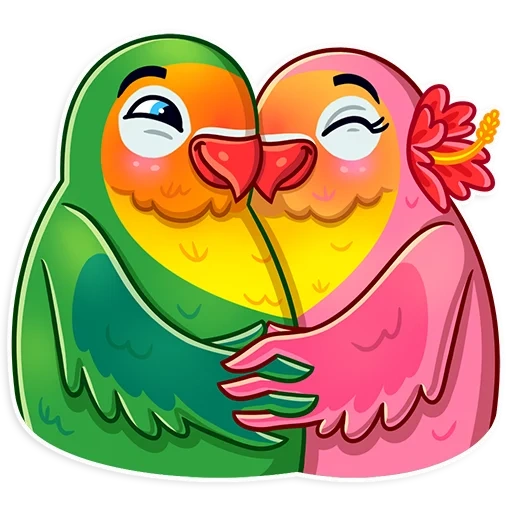 bird, oiseaux, lovers, love birds, oiseaux amoureux