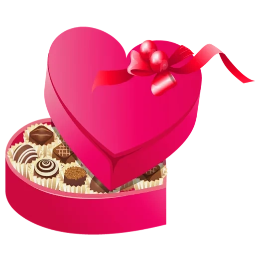 коробка сердце, коробка конфет, коробки конфет виде сердца, коробка конфет форме сердца, конфеты коробке виде сердца