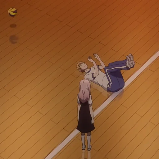 haikyuu, аниме волейбол, haikyuu 4 сезон, манга аниме волейбол, персонажи аниме волейбол