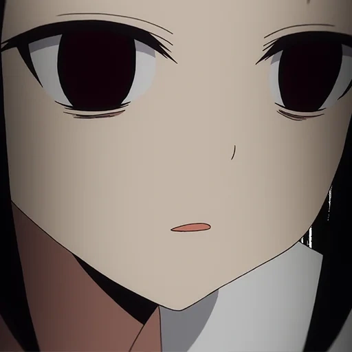 sile, anime, anime face, anime characters, anime funny faces