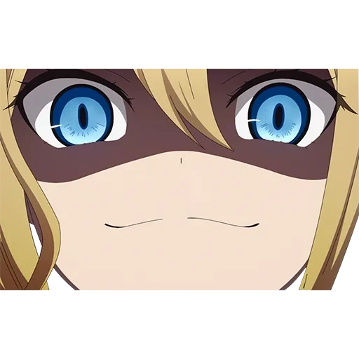 cara de anime, meme de hayasaka, el anime es divertido, personajes de anime, hayasaka hei heno