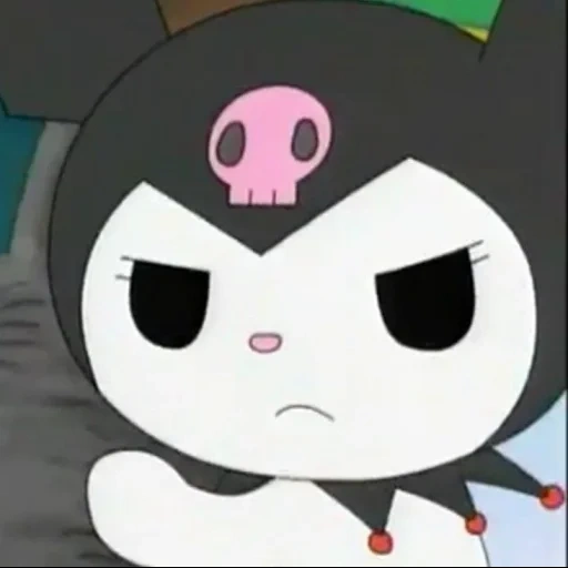 anime kawai, sanrio kuromi, my melody hello kitty, hello kitty hello kitty, stampante di bambini 7 8 anni kuromi