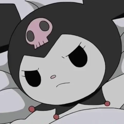 kuromi, big games, my melody, kitty kuromi, kuromi shots