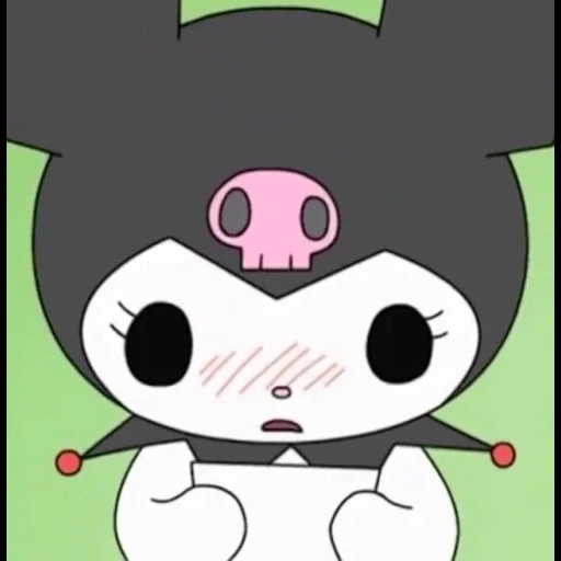 аниме, ужасные, hello kitty, hello kitty characters, my melody kuromi обои милые