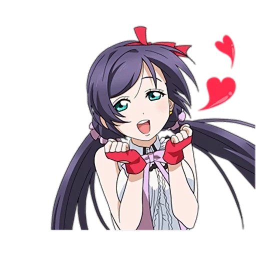 love live school idol project, nozomi tojo, nozomi, toujou nozomi