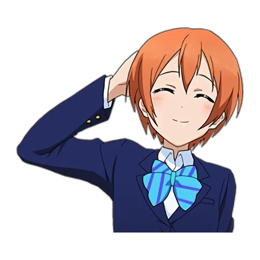 love live school idol project, рин хошизора, love live school idol, rin hoshizora screens, rin hoshizora