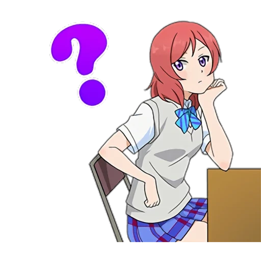 maki nishikino, love live school idol project, love live school idol, love live maki, маюми нишикино аниме