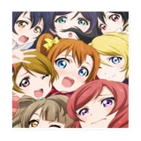 Love Live!