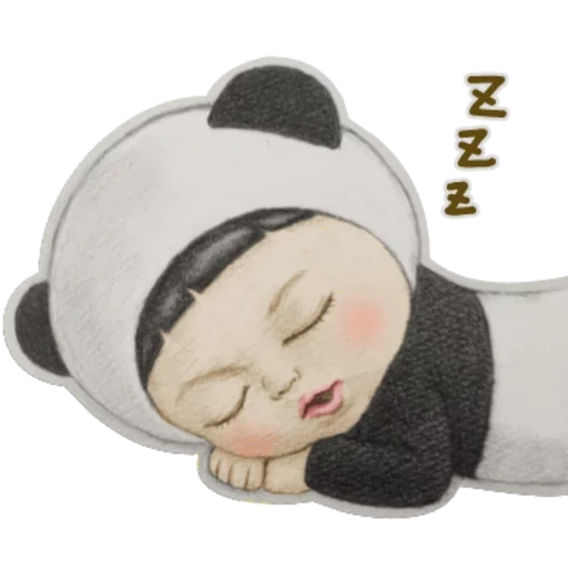 un jouet, fille panda, panda jouet, panda cat d'une poupée, jouet souple panda