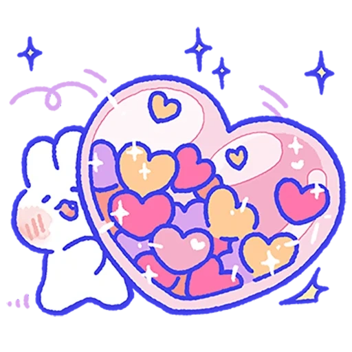 clipart, the drawings are cute, drawings on february 14, pixel hearts, light drawings cute
