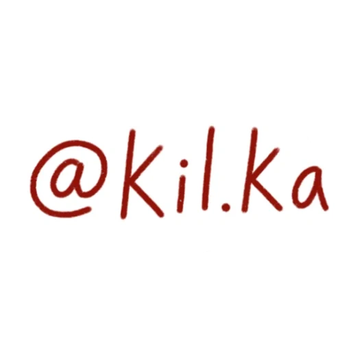 caratteri, ragazza, umano, emblema di kicx, presentazione di carattere mak