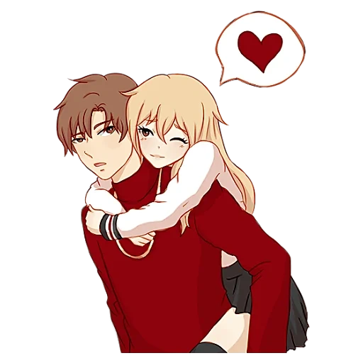 love, anime pairing, kissing anime, american hetalia rendering