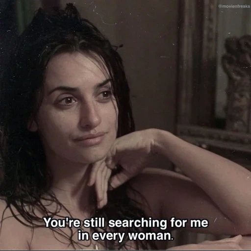 rebecca hall, penelope cruz, vicki cristina barcelona, penelope cruz, penelope cruz vicky cristina barcelona