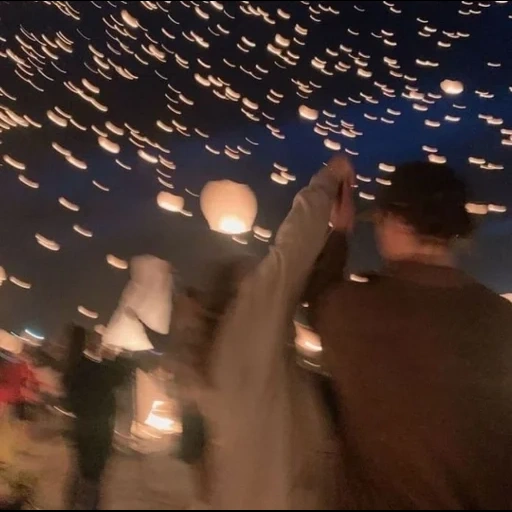 nacht, konzert, sommernacht, glück liebe, sky lattern