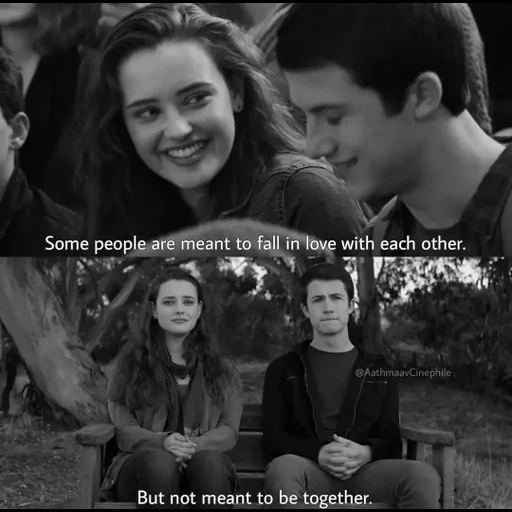 screenshot, skins series, katherine langford, i hate everything, 13 reasons who hannah