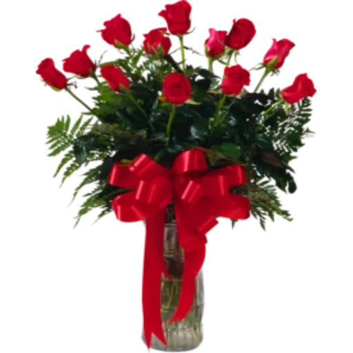 цветы тебя, rose bouquet, flower bouquet, red rose bouquet, букет прозрачном фоне