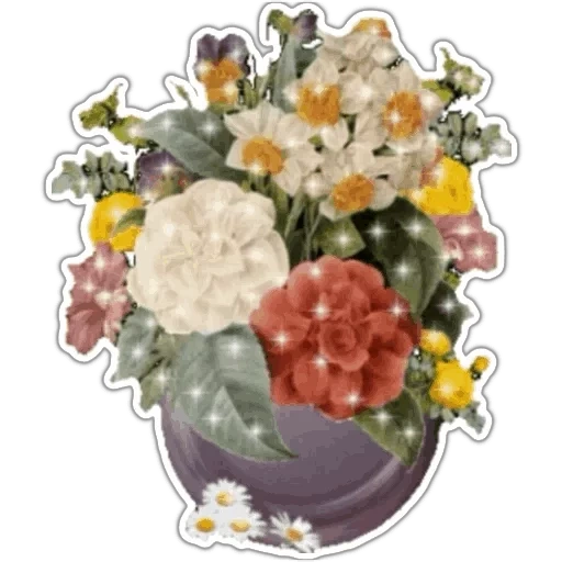 букет квітів, букет цветов, цветы камелия, искусственные цветы, цветочная композиция