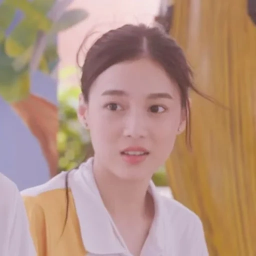 drama, ciclone de menina, girl swing 2, drama chinês, por favor me ame no episódio 2019 2