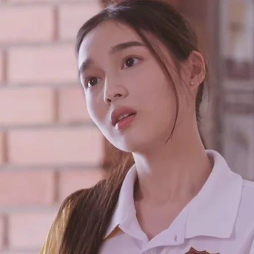 asiático, drama chino, chicas coreanas, actriz coreana, besa la colección de escenas 1 serie