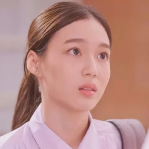 gli asiatici, serie tv 2018, l'attrice park yun-na, attrice coreana, sweet boxing 36 episodi