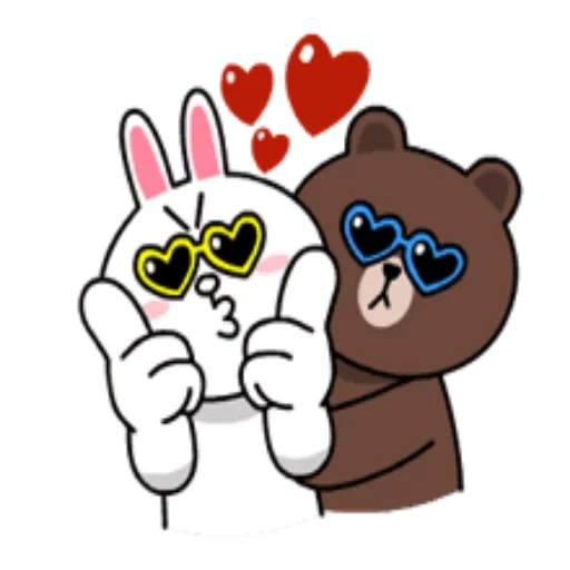 cony, cony brown, brown lines, line friends, line friends bear