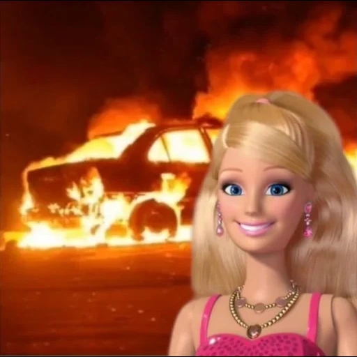 yangın, wattpad, 26 de octubre, barbie barbie