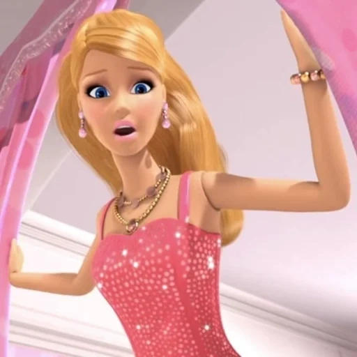 barbie, barbie, barbie de dibujos animados, barbie life house dreams, barbie life house of dreams staisi