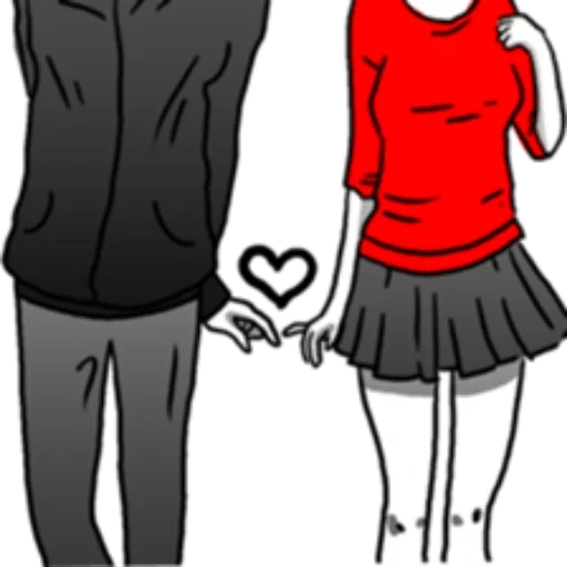 abb, manga couple, karoline comics, boy whispering boy's ear anime, lady bug super pussy juleka nathaniel love