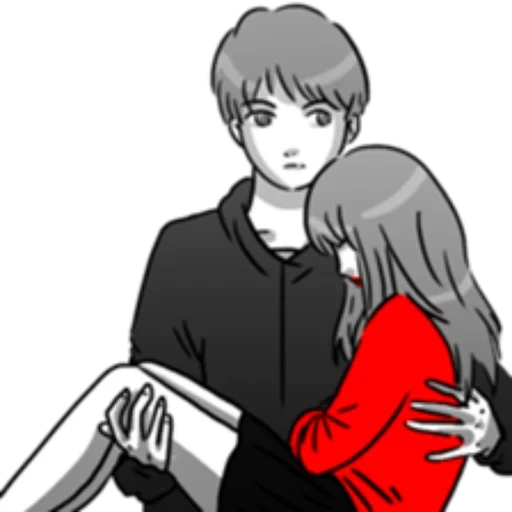 manga, picture, manga love, manga couple, drawings of couples