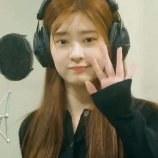 yeri, radio, asiatisch, red velvet yeri, red velvet irene